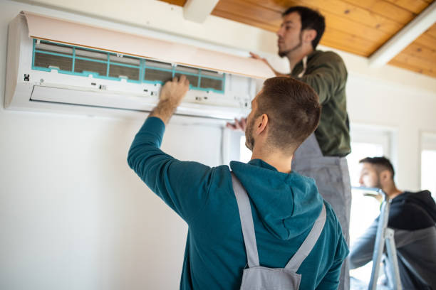 Best Ductless Mini-Split Systems in Bridgeport, WA