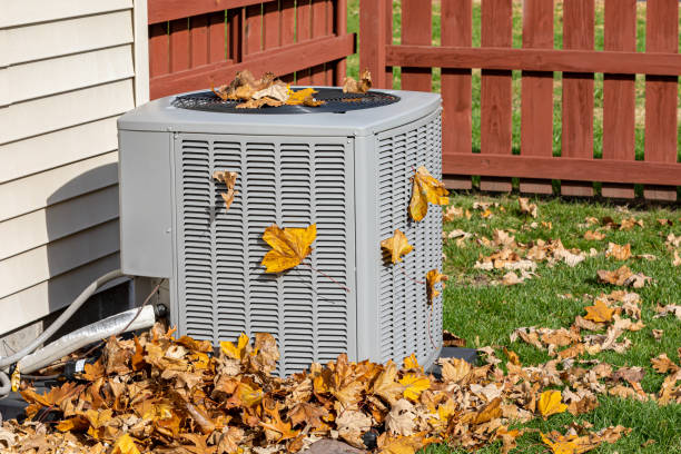 Best HVAC Consulting and Engineering in Bridgeport, WA