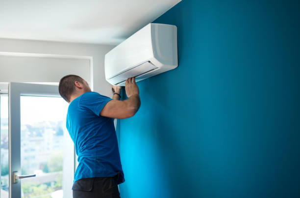 Best Residential HVAC in Bridgeport, WA