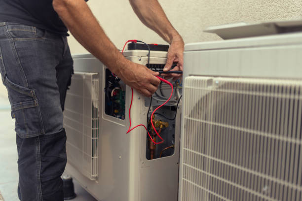 Best HVAC Training and Certification in Bridgeport, WA
