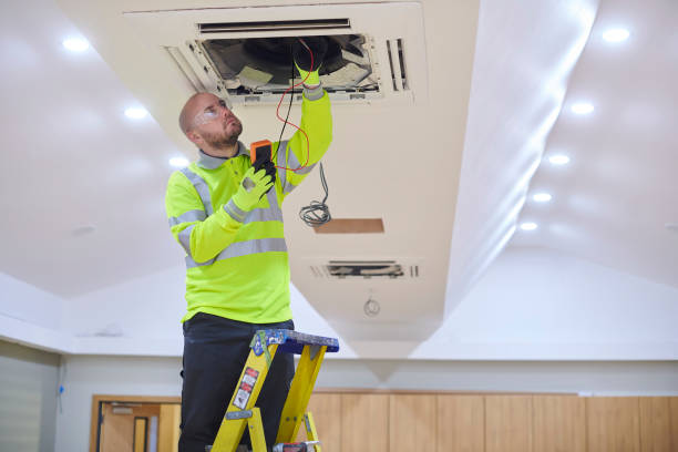 Best HVAC for Healthcare Facilities in Bridgeport, WA