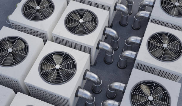 Best Air Conditioning Cleaning in Bridgeport, WA