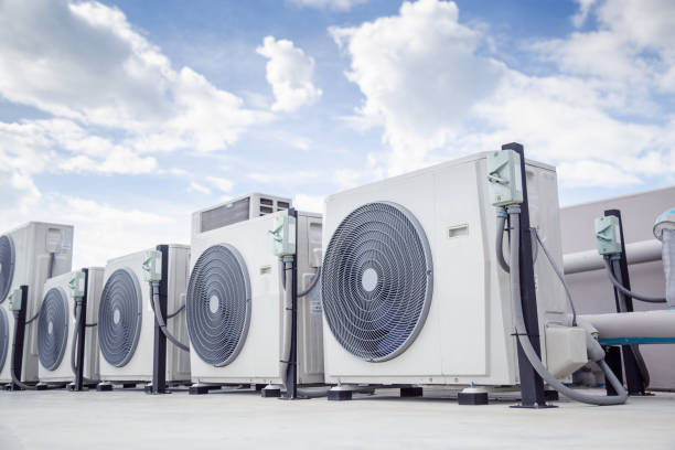Best Emergency HVAC Services in Bridgeport, WA