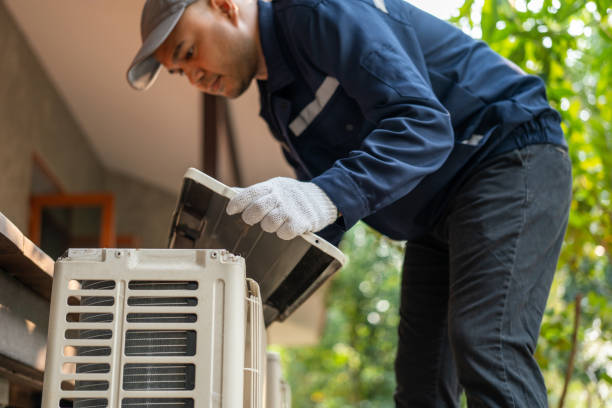 Best Thermostats and Smart Controls in Bridgeport, WA
