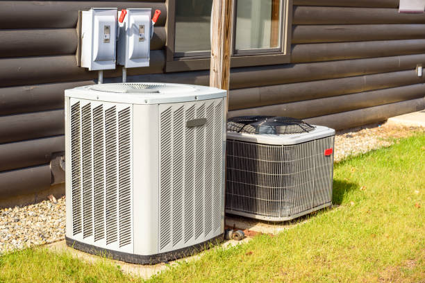 Best HVAC Retrofitting and Upgrading in Bridgeport, WA