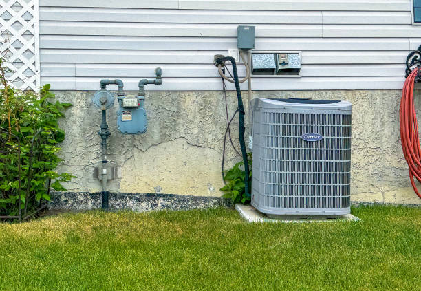 Best Thermostats and Smart Controls in Bridgeport, WA